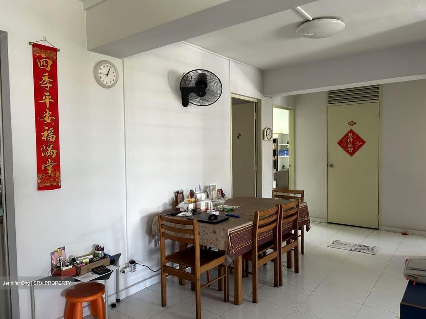 Blk 766 Choa Chu Kang North 5 (Choa Chu Kang), HDB 5 Rooms #549227991